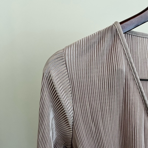 ASOS Formal Midi Dress - Picture 3 of 7